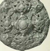 An illustration from Studio international (1893)