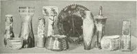 An illustration from Studio international (1893)
