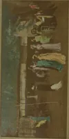 An illustration from Studio international (1893)
