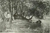 An illustration from Studio international (1893)