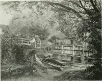 An illustration from Studio international (1893)