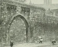 An illustration from Studio international (1893)
