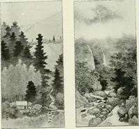 An illustration from Studio international (1893)