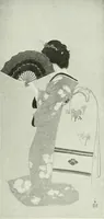 An illustration from Studio international (1893)