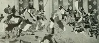 An illustration from Studio international (1893)