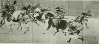 An illustration from Studio international (1893)
