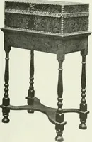An illustration from Studio international (1893)