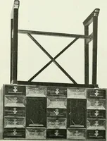 An illustration from Studio international (1893)