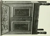 An illustration from Studio international (1893)