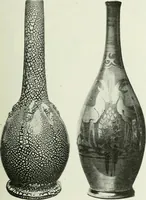 An illustration from Studio international (1893)