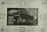 An illustration from Studio international (1893)