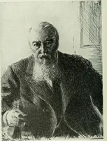 An illustration from Studio international (1893)