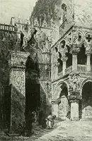 An illustration from Studio international (1893)