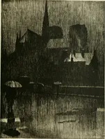 An illustration from Studio international (1893)