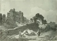 An illustration from Studio international (1893)