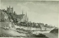 An illustration from Studio international (1893)
