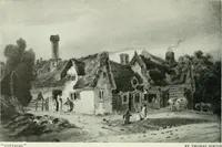 An illustration from Studio international (1893)