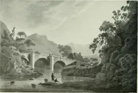 An illustration from Studio international (1893)