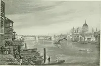 An illustration from Studio international (1893)