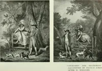 An illustration from Studio international (1893)