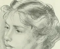 An illustration from Studio international (1893)