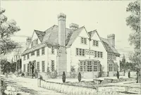 An illustration from Studio international (1893)