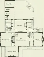 An illustration from Studio international (1893)