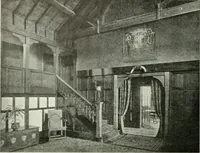 An illustration from Studio international (1893)