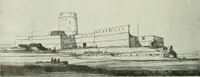 An illustration from Studio international (1893)