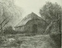 An illustration from Studio international (1893)