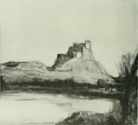 An illustration from Studio international (1893)