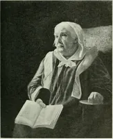 An illustration from Studio international (1893)