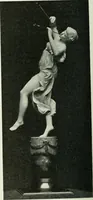 An illustration from Studio international (1893)