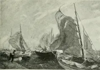 An illustration from Studio international (1893)