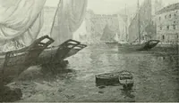 An illustration from Studio international (1893)