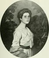 An illustration from Studio international (1893)