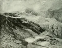 An illustration from Studio international (1893)