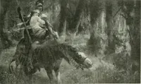 An illustration from Studio international (1893)