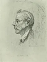 An illustration from Studio international (1893)