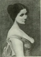 An illustration from Studio international (1893)