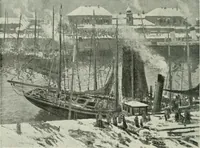An illustration from Studio international (1893)