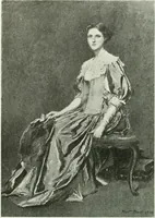 An illustration from Studio international (1893)