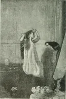 An illustration from Studio international (1893)