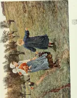 An illustration from Studio international (1893)