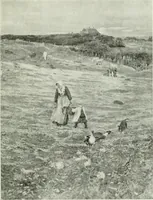 An illustration from Studio international (1893)