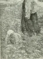 An illustration from Studio international (1893)