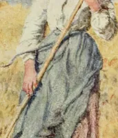 An illustration from Studio international (1893)
