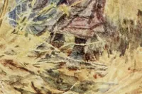 An illustration from Studio international (1893)