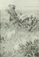 An illustration from Studio international (1893)