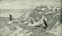 An illustration from Studio international (1893)